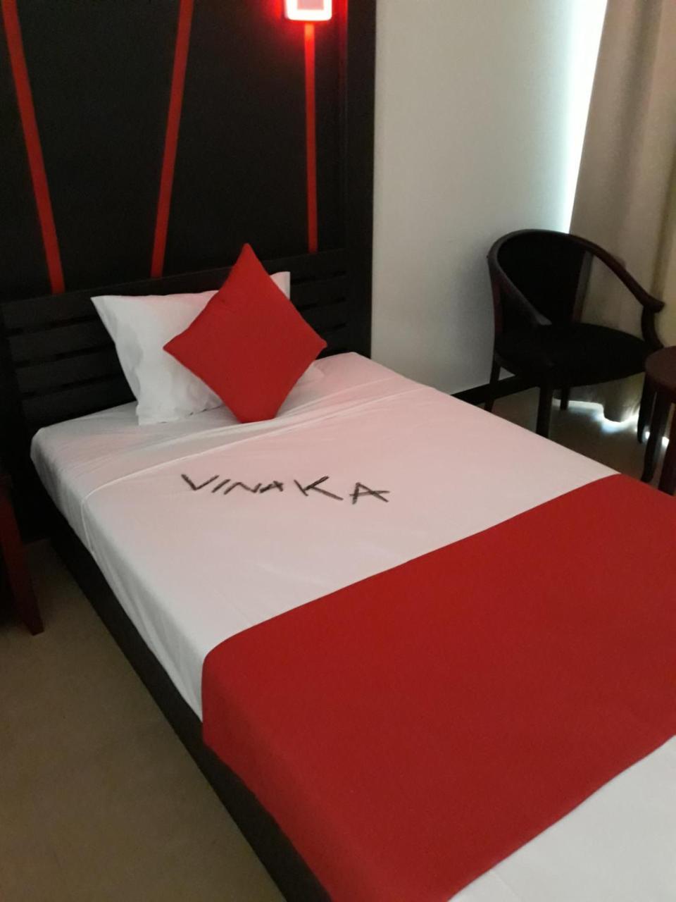 Nasau Resort&Villas Nadi Extérieur photo